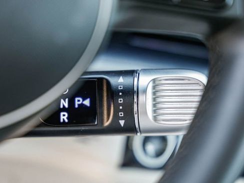 Certified 2025 Hyundai Ioniq 6 SEL image 23