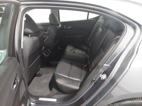Used 2019 Acura TLX w/ Technology Package image 16