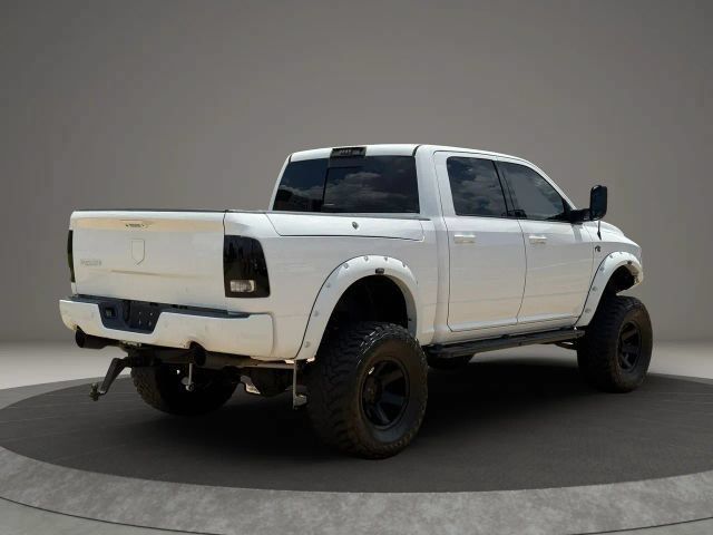 Used 2018 RAM 1500 Sport w/ Convenience Group AWD/4WD image 5