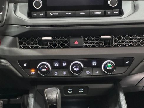 Used 2024 Honda Accord EX image 15