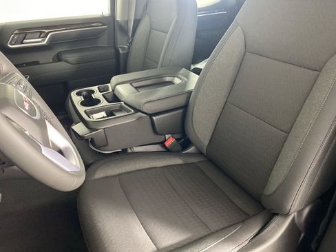 New 2026 GMC Sierra 1500 SLE image 20