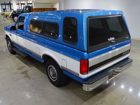 Used 1994 Ford F250 2WD Regular Cab image 8