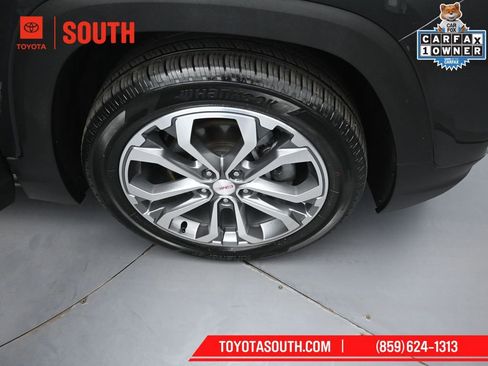 Used 2020 GMC Terrain SLT w/ Preferred Package image 32