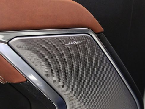 Used 2024 GMC Sierra 1500 Denali Ultimate image 27