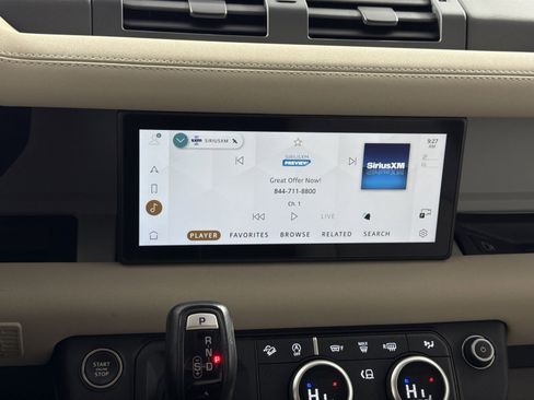 Used 2023 Land Rover Defender 110 S image 18