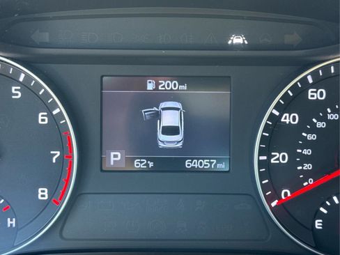 Used 2020 Kia Forte GT-Line FWD image 29