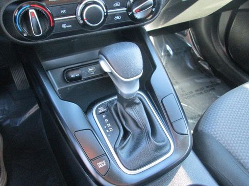 Used 2023 Kia Soul LX w/ Option Group 015 image 16