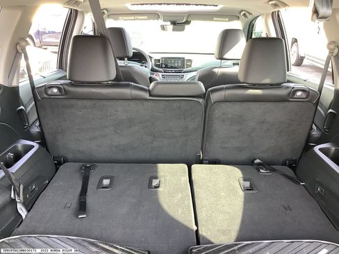 Used 2022 Honda Pilot Special Edition image 14