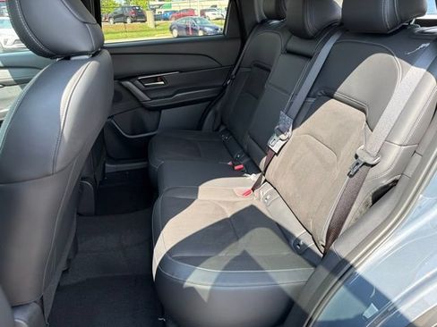 New 2026 MAZDA CX-5 Preferred AWD/4WD image 29