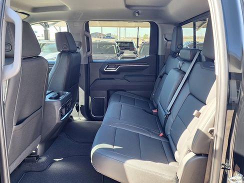 New 2026 GMC Sierra 1500 SLT w/ SLT Premium Plus Package image 42