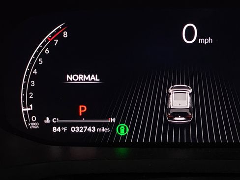 Used 2023 Acura MDX SH-AWD image 27