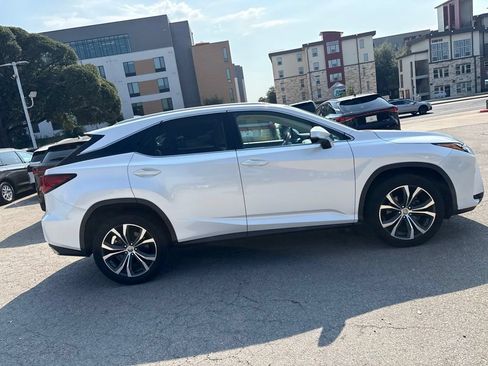 Used 2017 Lexus RX 350 FWD w/ Premium Package image 6