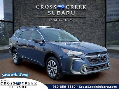 Used 2024 Subaru Outback
