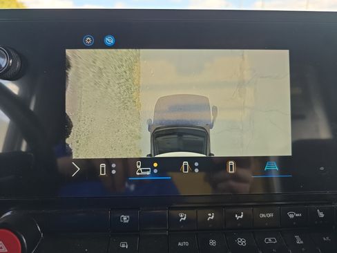 New 2025 Chevrolet Brightdrop 400 w/ Battery Pack, Max Range image 28