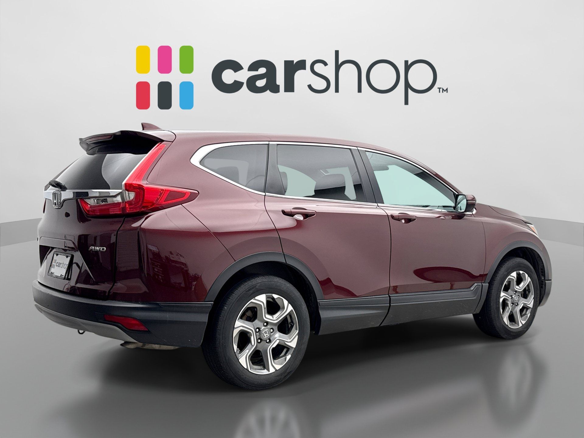 Used 2019 Honda CR-V EX image 5