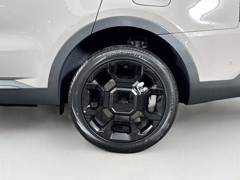 New 2026 Kia Sorento SX AWD/4WD image 33