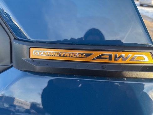 New 2026 Subaru Forester Wilderness image 13