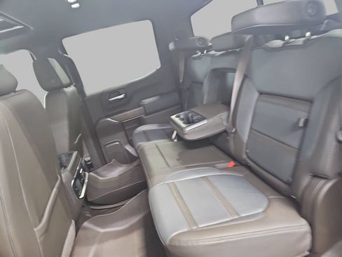 Certified 2020 GMC Sierra 1500 Denali w/ Denali Ultimate Package AWD/4WD image 17