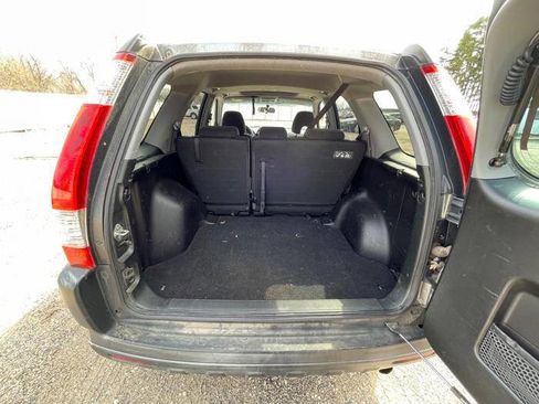 Used 2005 Honda CR-V EX image 26