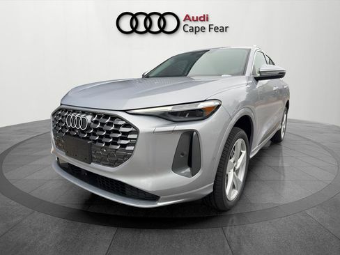 New 2026 Audi Q5 Premium Plus AWD/4WD image 1