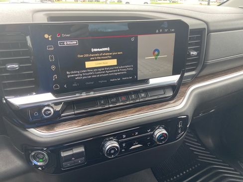 Certified 2024 GMC Sierra 2500 SLE image 17