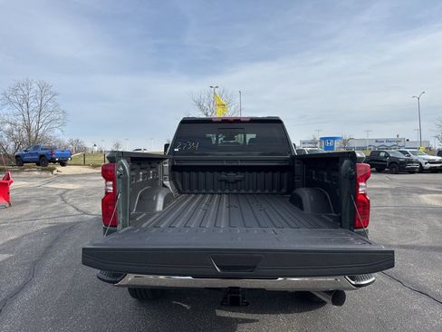 New 2026 Chevrolet Silverado 2500 LT w/ All Star Edition image 6