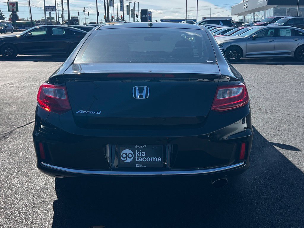 Used 2014 Honda Accord EX-L image 10