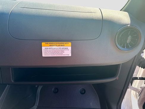New 2025 Mercedes-Benz eSprinter 170 Cargo image 22