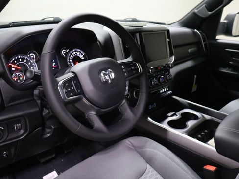 New 2026 RAM 1500 Big Horn image 20