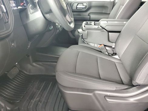 New 2026 Chevrolet Silverado 2500 W/T w/ WT/CX Safety Package image 11