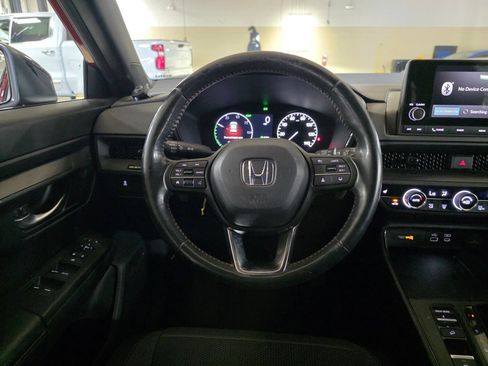 Used 2023 Honda CR-V Sport image 20