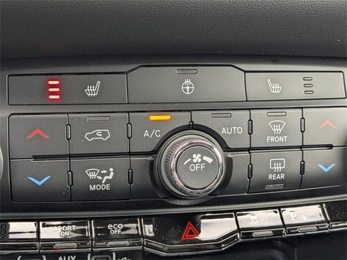 New 2026 Dodge Durango GT image 23