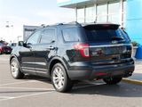 Used 2012 Ford Explorer Limited image 3