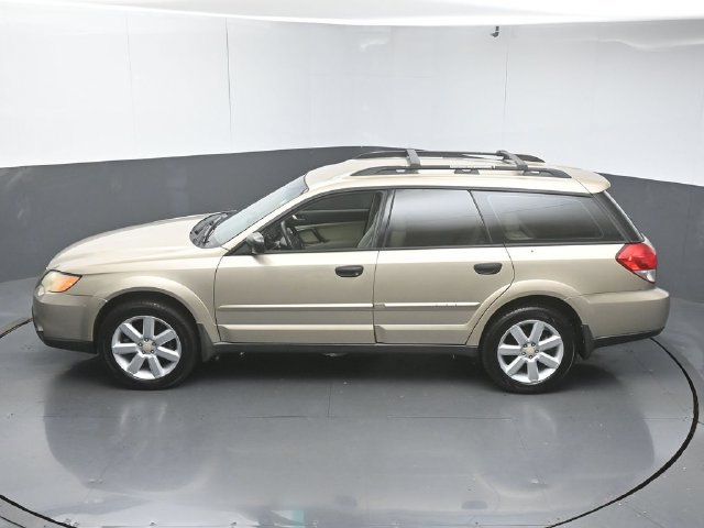 Used 2008 Subaru Outback 2.5i AWD/4WD image 39