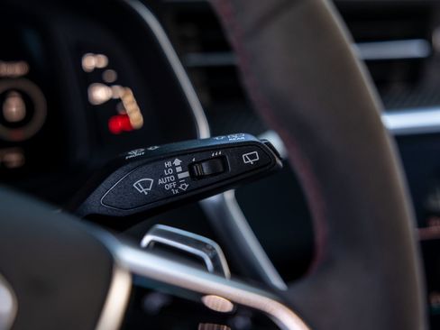 Used 2023 Audi RS 6 AWD/4WD image 52