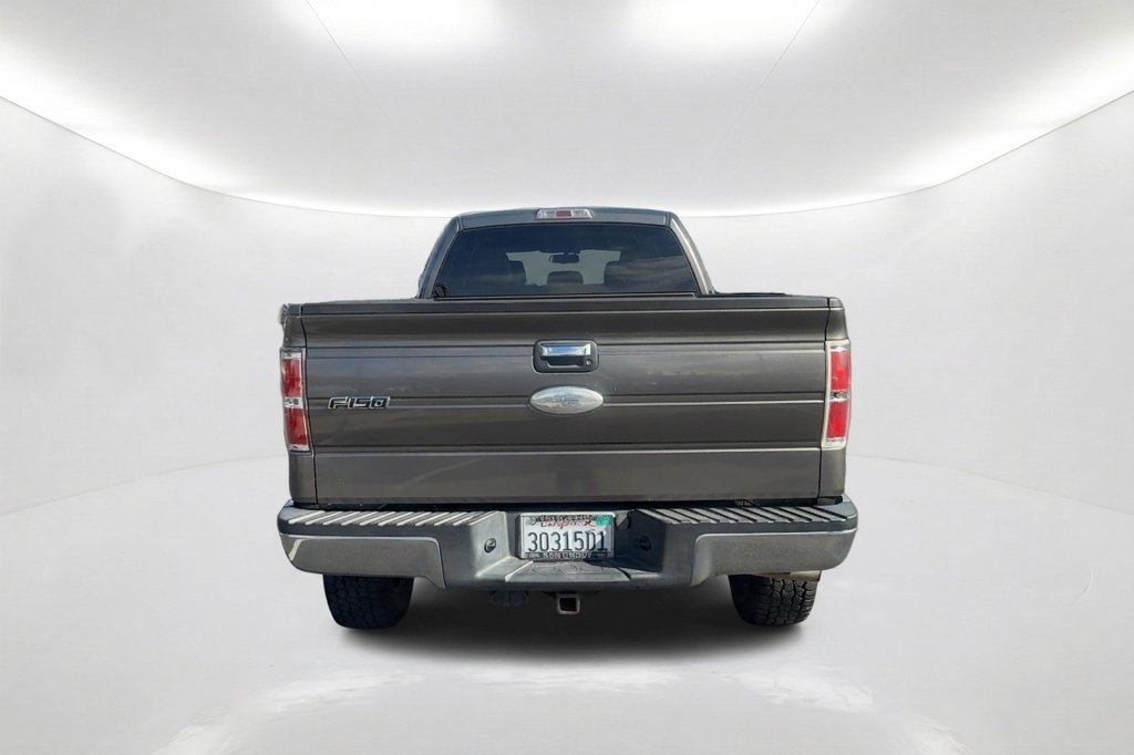 Used 2011 Ford F150 XLT w/ XLT Chrome Pkg RWD image 7