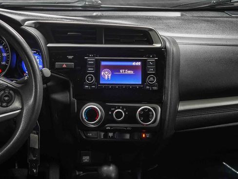 Used 2020 Honda Fit LX image 13