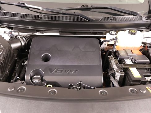 Used 2022 Buick Enclave Premium w/ Experience Buick Package image 23