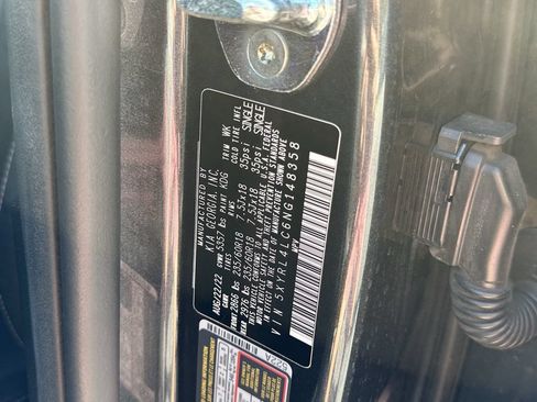 Used 2022 Kia Sorento S FWD image 40