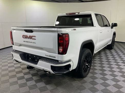 Used 2024 GMC Sierra 1500 Elevation AWD/4WD image 8