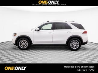 Used 2025 Mercedes-Benz GLE 350 4MATIC video 2