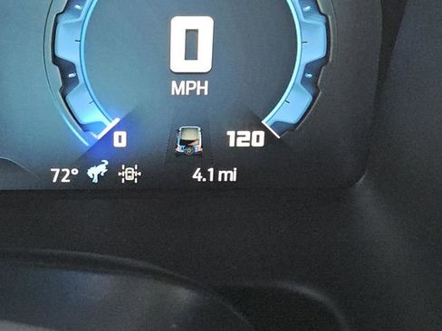 New 2026 Ford Bronco Big Bend image 23