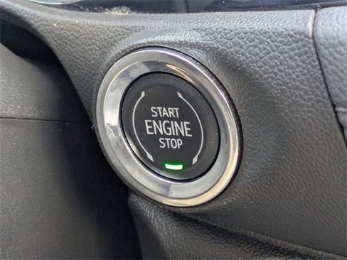 Used 2022 Buick Encore GX Preferred image 33