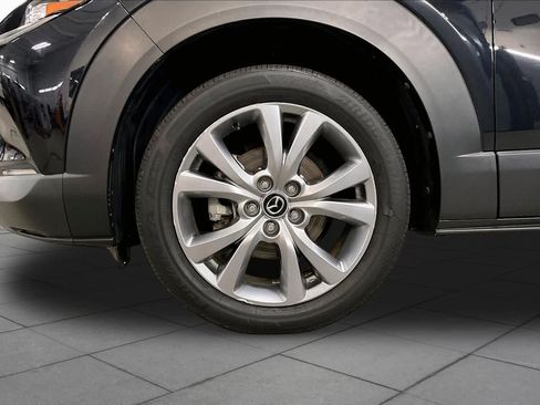 Used 2023 MAZDA CX-30 AWD 2.5 S w/ Select Package image 11