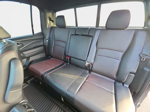 Certified 2023 Honda Ridgeline Black Edition image 20
