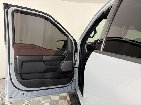 Certified 2021 Ford F150 Lariat image 10