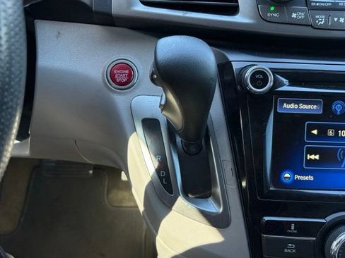 Used 2015 Honda Odyssey EX image 23