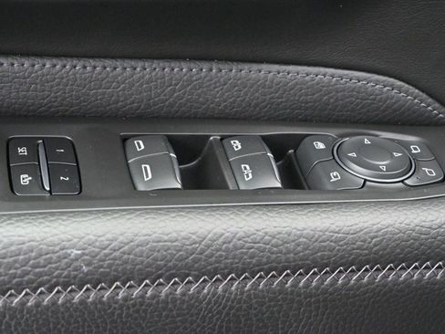 Used 2023 GMC Yukon Denali w/ Max Trailering Package image 14