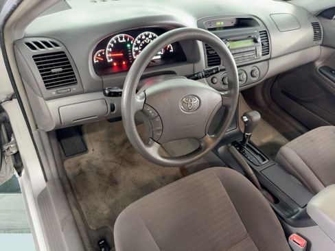 Used 2006 Toyota Camry image 4