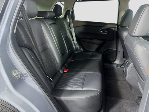 Used 2023 Nissan Rogue Platinum w/ Platinum Premium Package FWD image 29